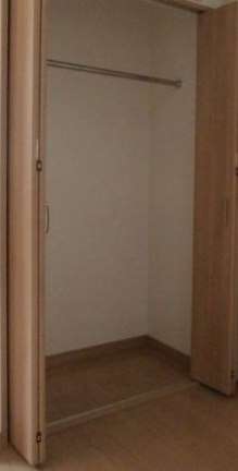 【収納】 | ローレル目白
