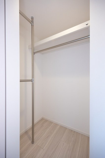 【収納】 | パークアクシス五反田スカイタワー | ※写真は同タイプ住戸です。