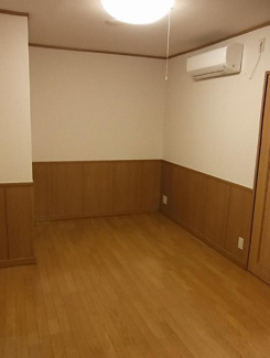 【居間・リビング】 | クォーレ東館・西館