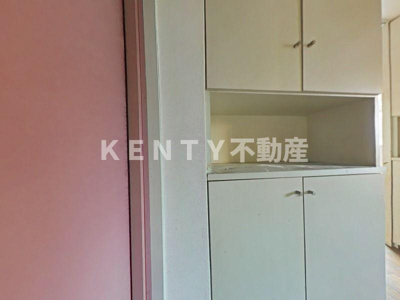 【設備】 | セゾン北品川