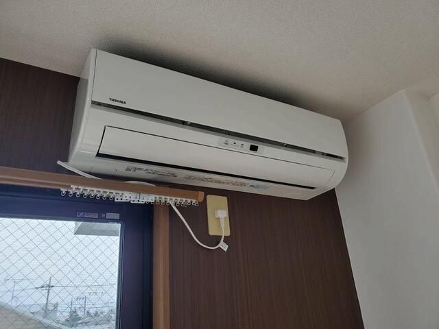 船橋市習志野台８丁目の賃貸マンションの設備