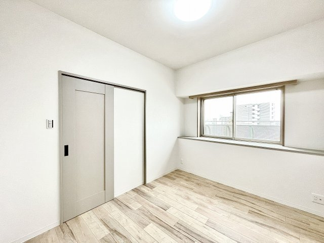 リベルの子供部屋