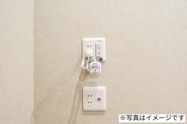 【設備】 | robot home 青井(ロボットホームアオイ) | 同一仕様写真