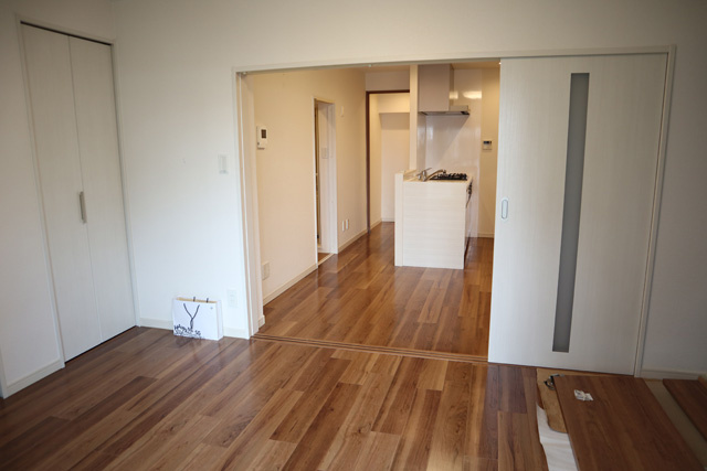 集成第2マンションのその他