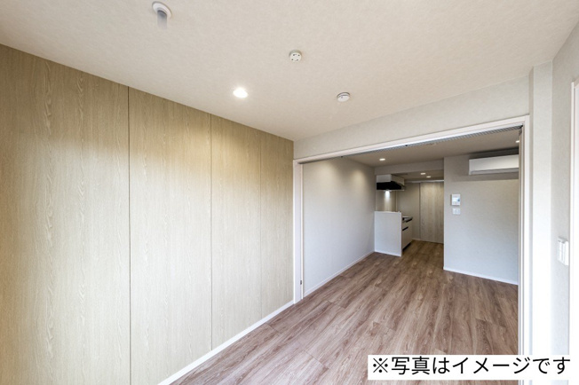 【居間・リビング】 | robot home 青井(ロボットホームアオイ) | 同一仕様写真