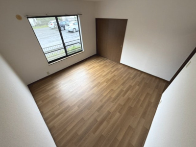 【寝室】 | エステートM