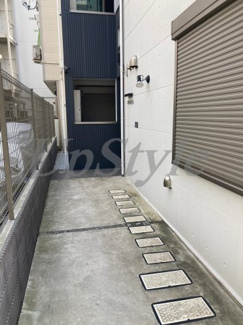 【エントランス】 | グランクオール秋葉原