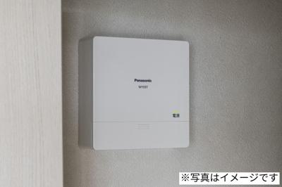 【設備】 | robot home 青井(ロボットホームアオイ) | 同一仕様写真