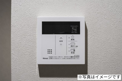 【設備】 | robot home 青井(ロボットホームアオイ) | 同一仕様写真