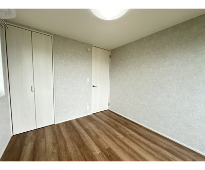 【寝室】 | (仮称)立川市富士見町4丁目戸建A棟(タチカワシフジミチョウヨンチョウメコダテエートウ)