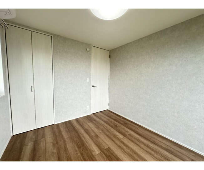 【寝室】 | (仮称)立川市富士見町4丁目戸建A棟(タチカワシフジミチョウヨンチョウメコダテエートウ)