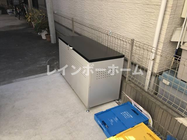Reberty平井のその他共用部分