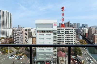 【展望】 | エル・セレーノ横浜
