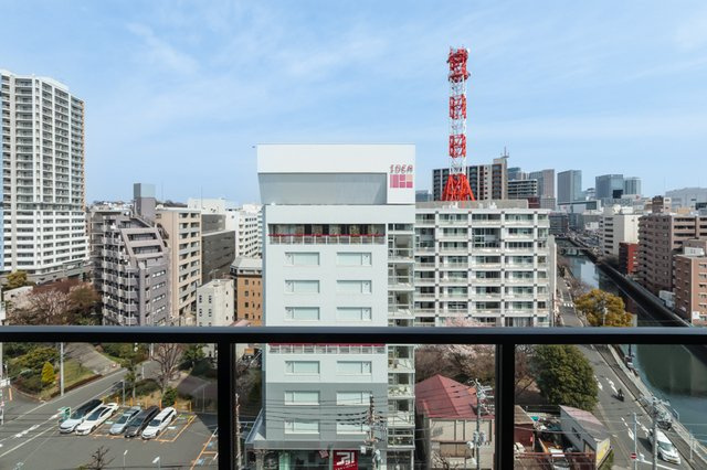 【展望】 | エル・セレーノ横浜