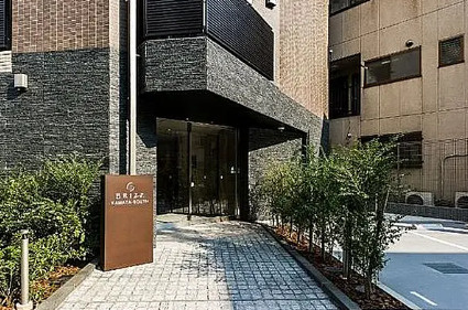 ブライズ蒲田サウスのその他共用部分