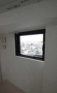 ブライズ蒲田サウスの展望