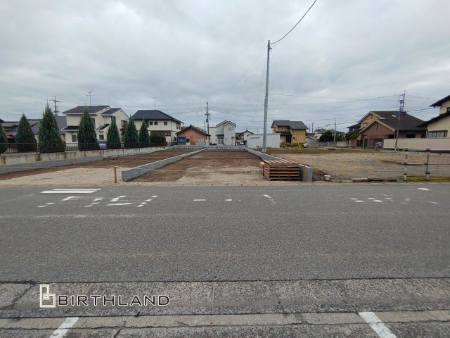 新築戸建・新築建売　太田市尾島町　尾島小・尾島中