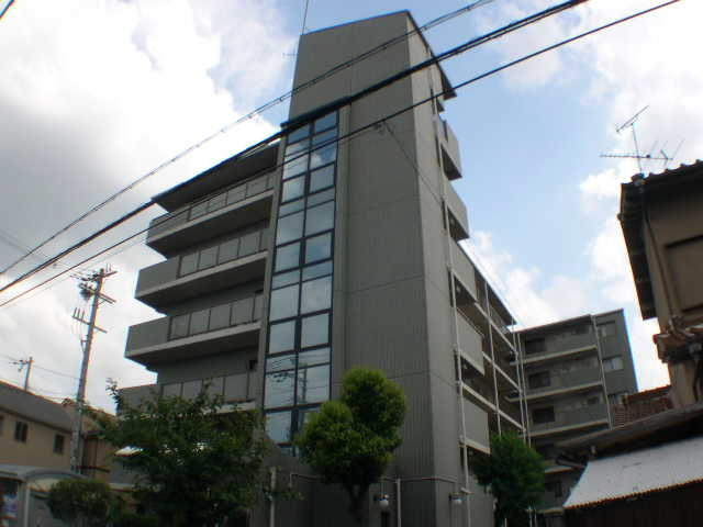 パルコート浅井