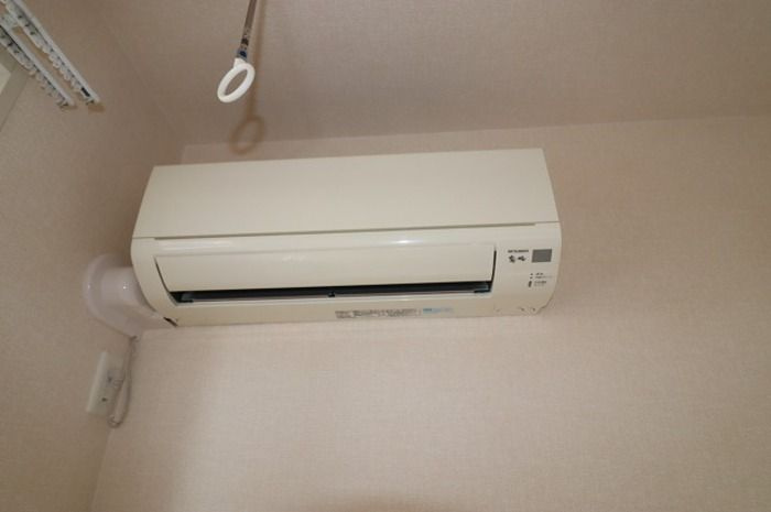 エスペランサの設備