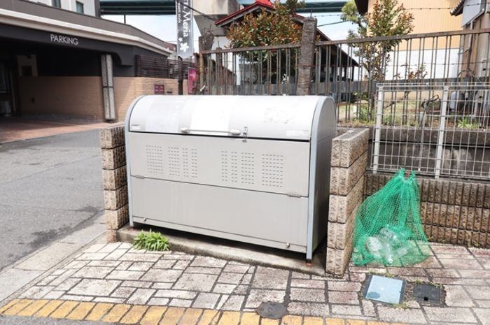 エスペランサのその他共用部分