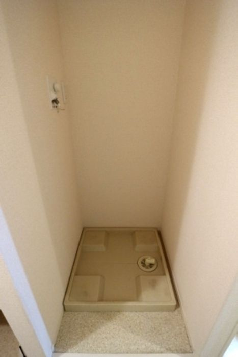 エヴァーの設備