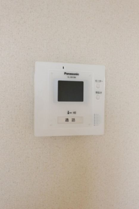 エヴァーのセキュリティ