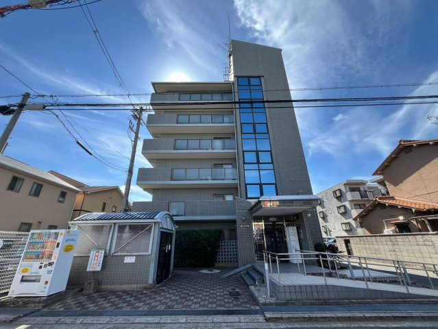 パルコート浅井