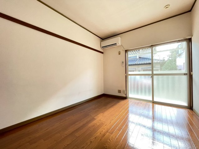 【洋室】 | ヒルズ青葉台