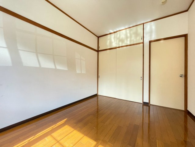 【洋室】 | ヒルズ青葉台
