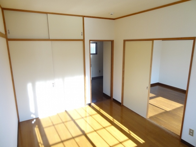 【居間・リビング】 | ヒルズ青葉台