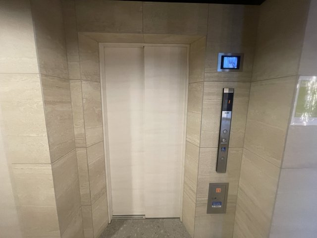 ALTERNA 十条のその他共用部分
