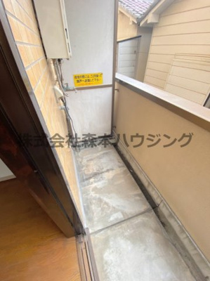 【設備】 | 　カサベルデ一柳 | ※同タイプ別室の写真を使用しています。
　設備内容や色調など相違がある場合は実際のお部屋の現状優先となります。