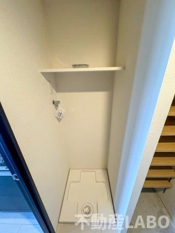 LUXENA住之江公園のその他