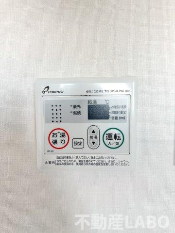 LUXENA住之江公園のその他