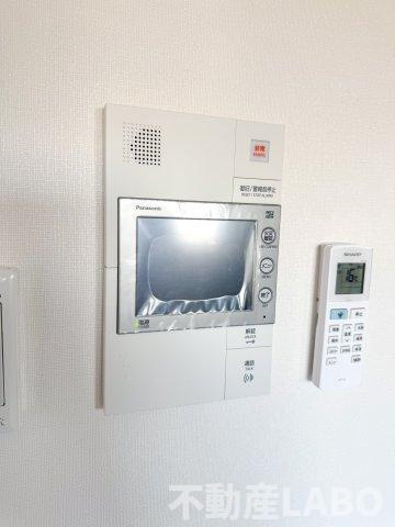 LUXENA住之江公園のその他
