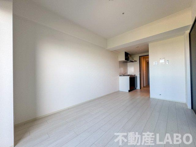 LUXENA住之江公園の内装