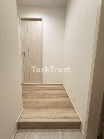 【玄関】 | フジパレス鴫野東イースト