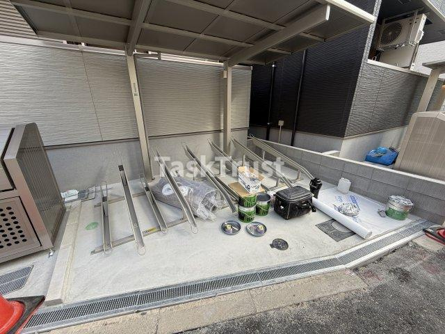 【その他共用部分】 | フジパレス鴫野東イースト