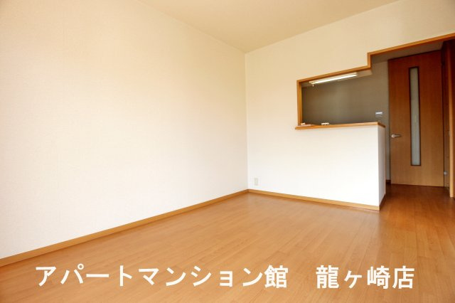 ボルダンスールの内装|※102号室使用