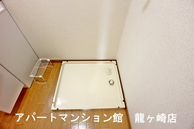 ボルダンスールのその他|※102号室使用