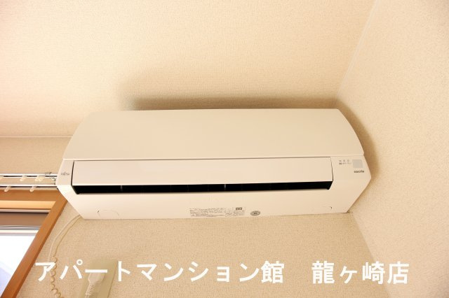 ボルダンスールの設備|※102号室使用