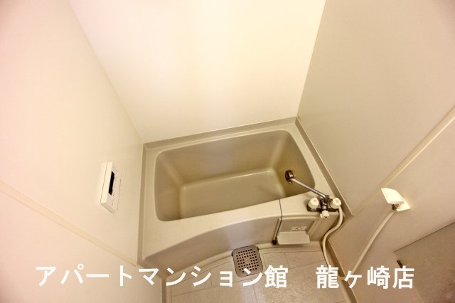 ボルダンスールの浴室|※102号室使用