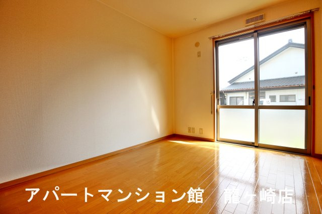 ボルダンスールの寝室|※102号室使用