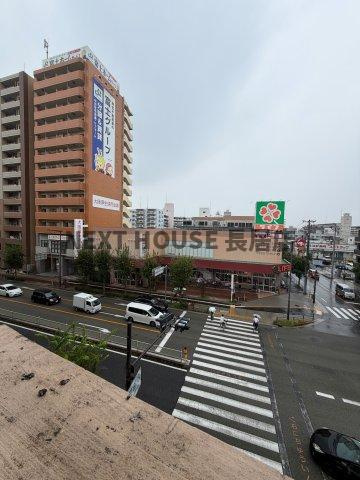 ハイツ粟新 4C号室のその他
