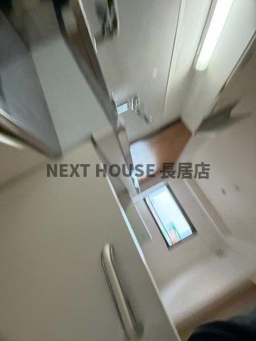 ハイツ粟新 4C号室のその他