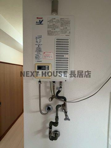 ハイツ粟新 4C号室のその他
