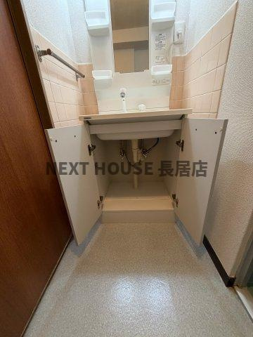 ハイツ粟新 4C号室のその他