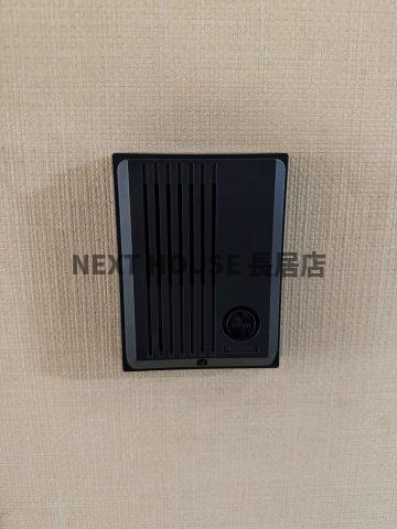 ハイツ粟新 4C号室の設備