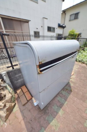ハイツ３３１のその他共用部分