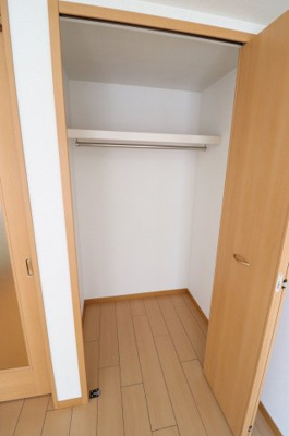 【収納】 | アドラブール | ※別部屋参考写真です